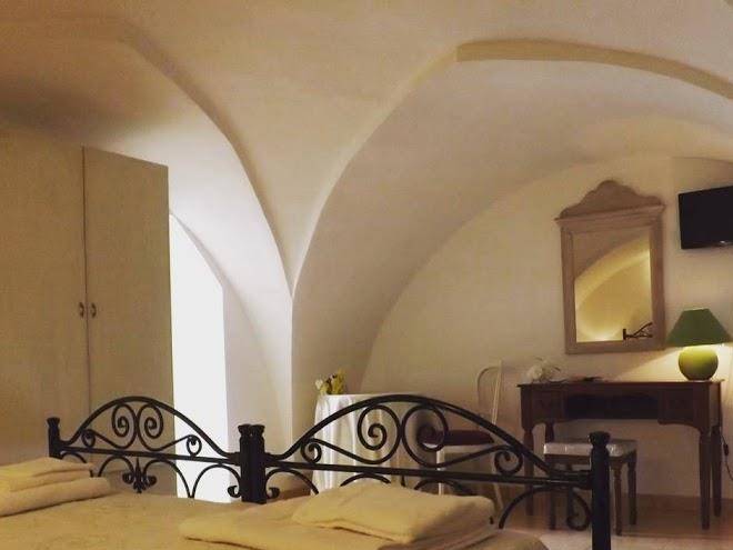 B&b ugento dimora