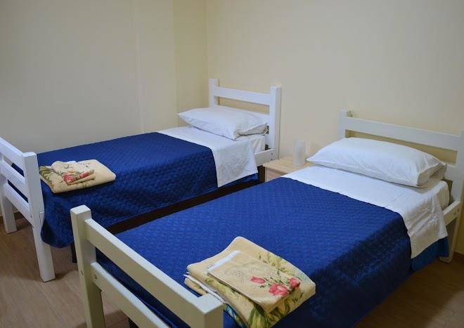 Bed and breakfast appia antica