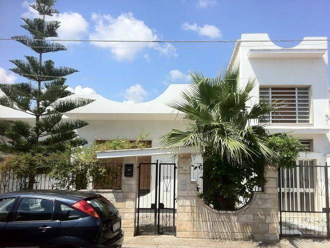 Bed and breakfast araucaria