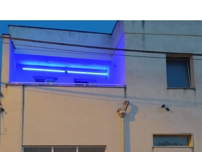Bed and breakfast arzeria