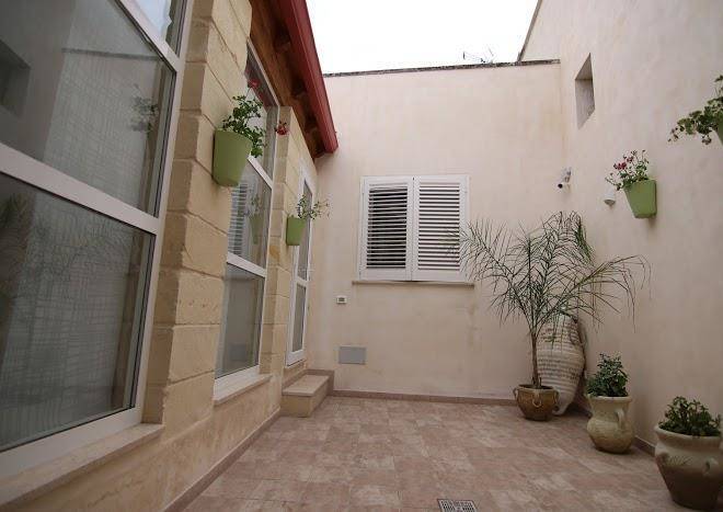 Bed and breakfast corte manzoni
