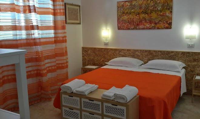 Bed and breakfast donna carmela