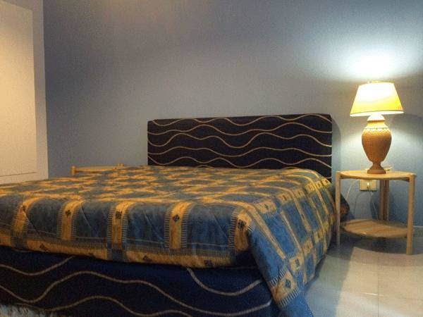 Bed and breakfast donna laura