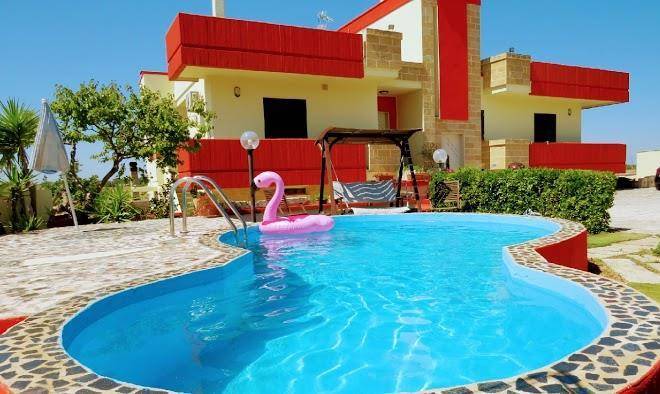 Bed and breakfast la gioconda