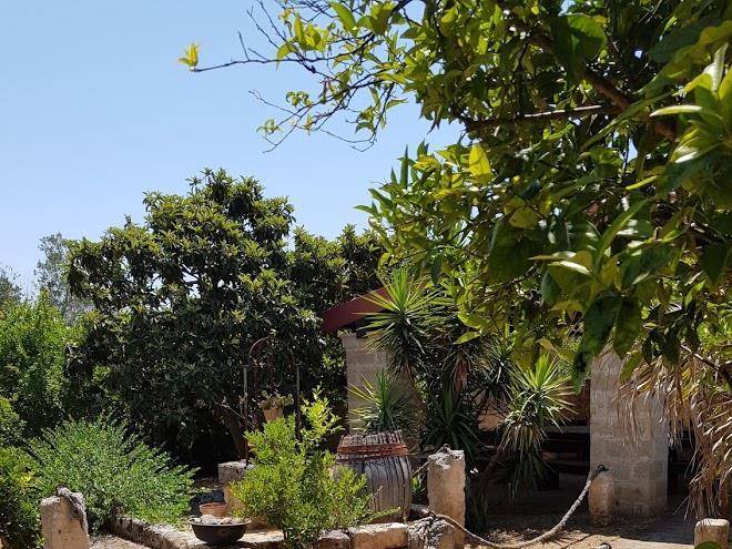 Bed and breakfast la seta rossa