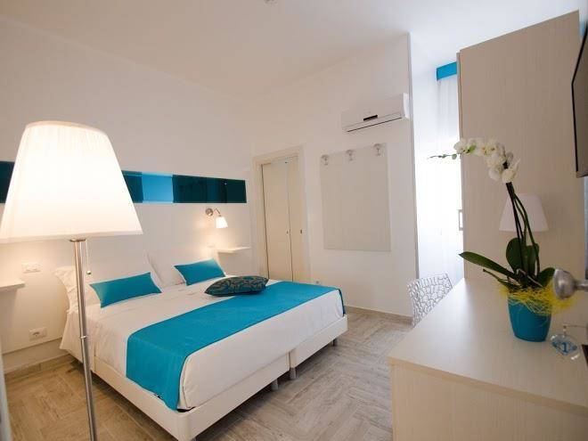 Bed and breakfast porto cesareo dima residence