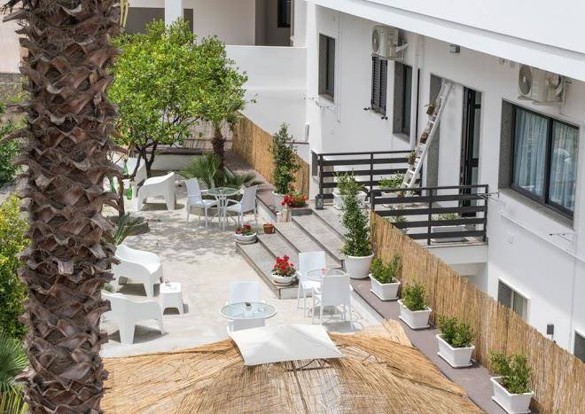 Bed e breakfast la gemma del salento