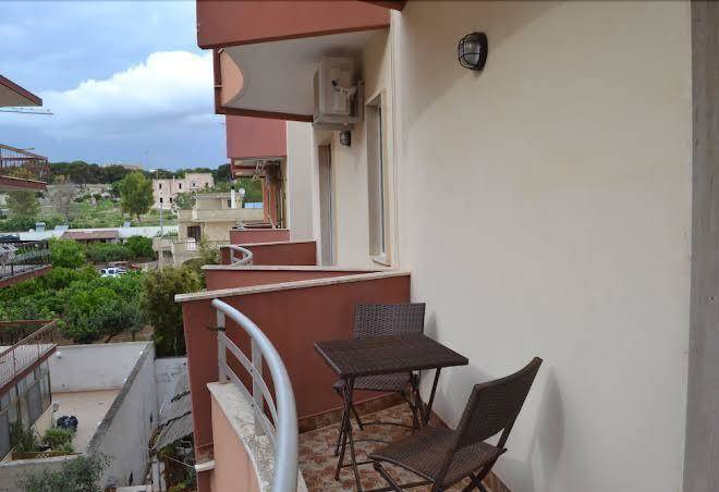 B&b 100 metri dal mare