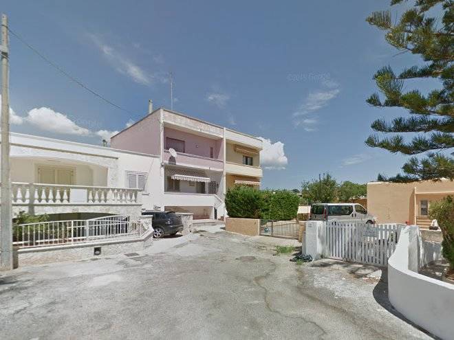 Bilocale Posto Vecchio Image