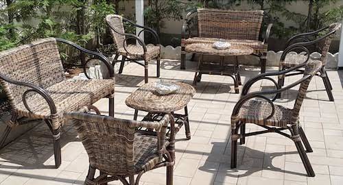 B&b mare azzurro