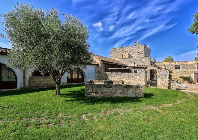Biomasseria santa lucia azienda agrituristica