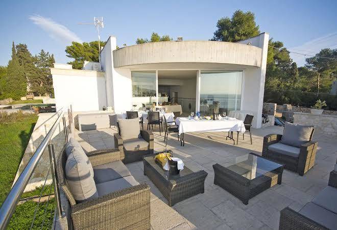 Cala d'aspide resort