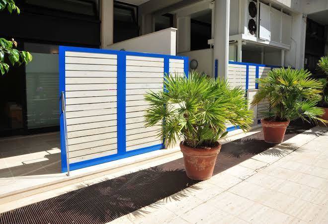 Camere sul lungomare