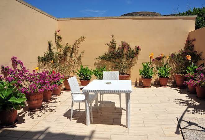 Camere Sulle Mura Image