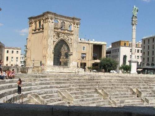 B&b Piazza 300mila Lecce Image