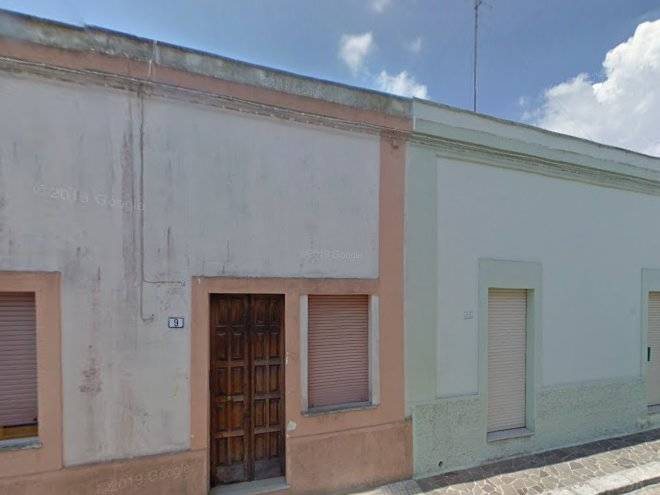 Case vacanza''antonuccio''