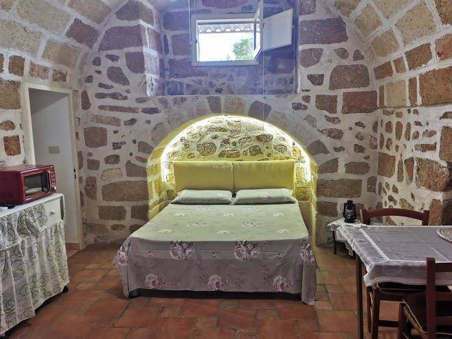 Case vacanza la pajara