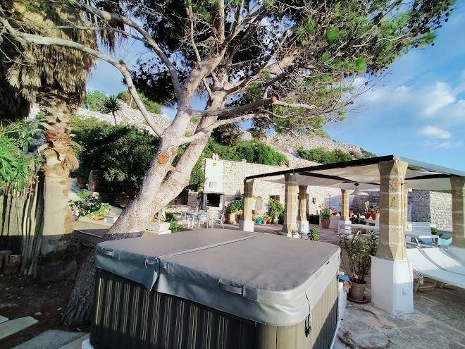 Case vacanze othoni