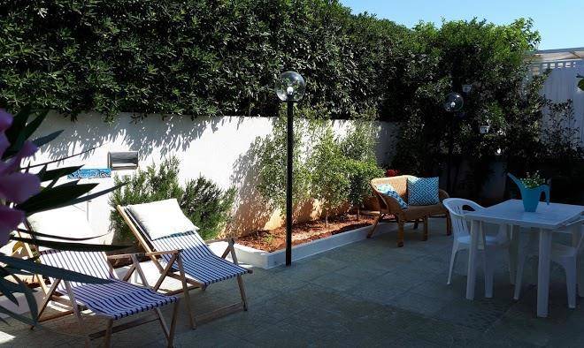 Case vacanze salento holidays