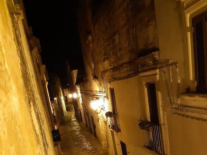 Casetta nel centro storico