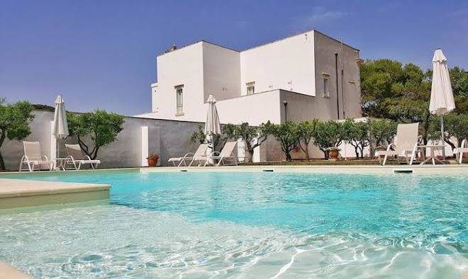 Casina bardoscia