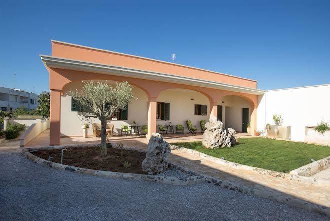 Casina dei nonni le07501562000014277