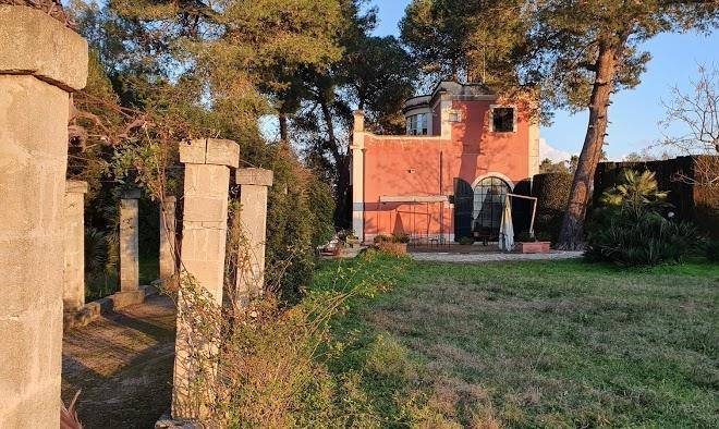 Casina mozart