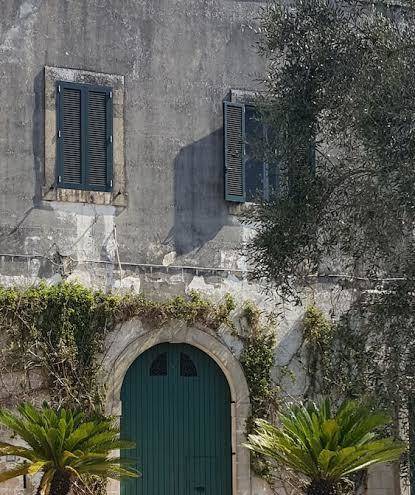 Casina romita