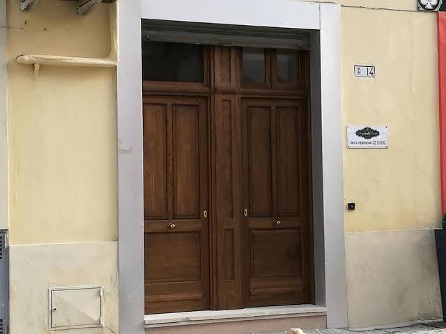 Affittacamere angolo del corso
