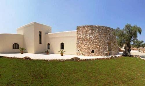 Complesso Turistico Alberghiero Delle Rose Image