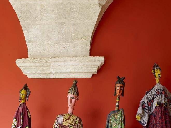 Convento Di Santa Maria Di Costantinopoli Image