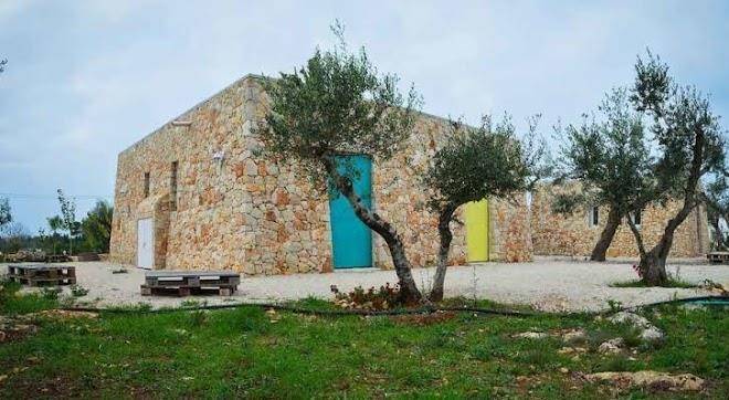Core resort salento