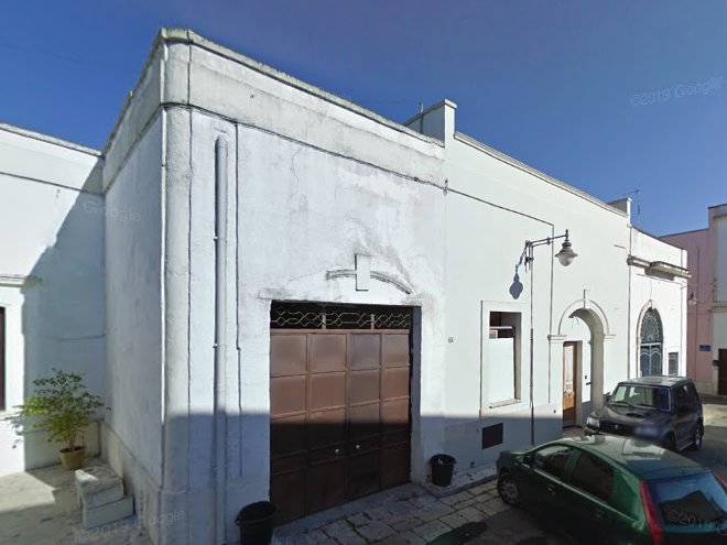 Corte dei graziani