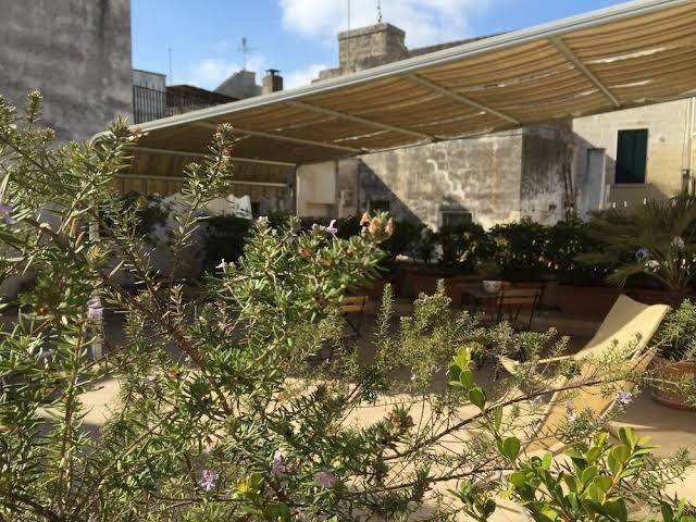 B&b corte musco