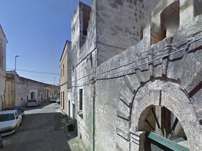Corte dei profumi