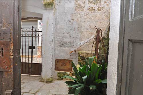 Corte dei tolomei