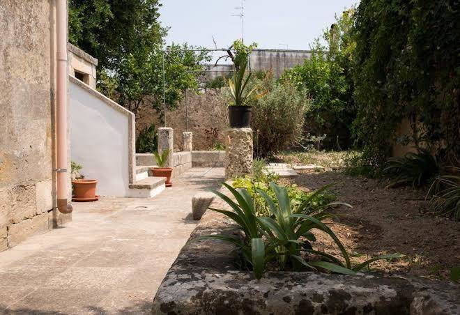 Corte delle moline