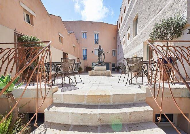 Corte di nettuno cdshotels