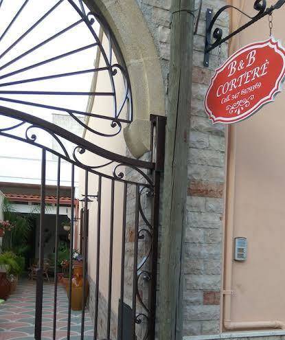 Cortere b&b