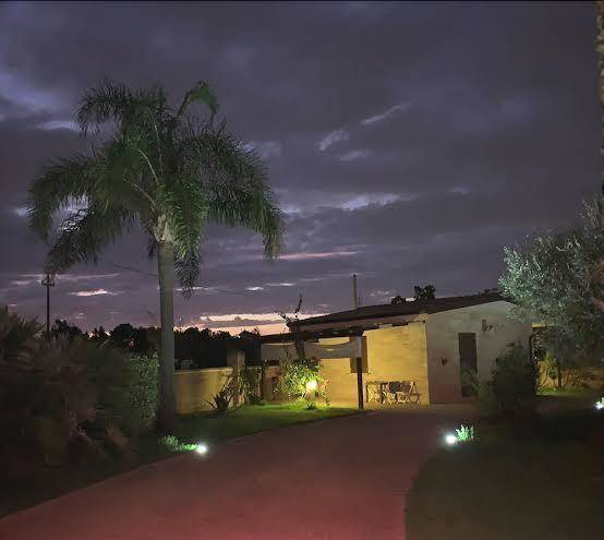 Dimora Capasi Luxury B&b Capasina Image