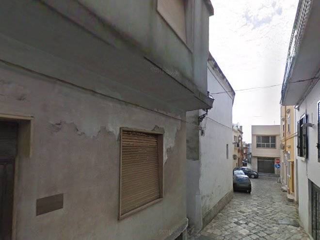 Dimora in vico