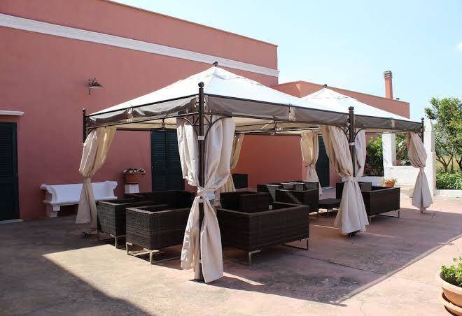 Dimora li cuti b&b