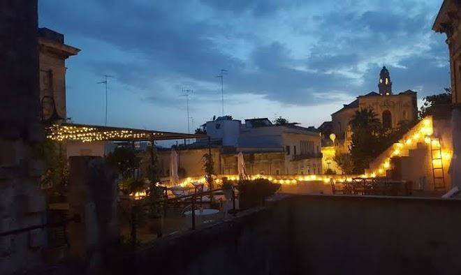 Dimora san giuseppe