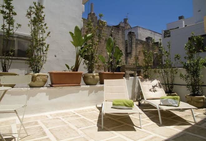 Dimora Terranostra & Spa Image