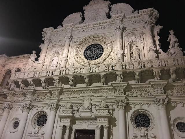 Dimore della corte