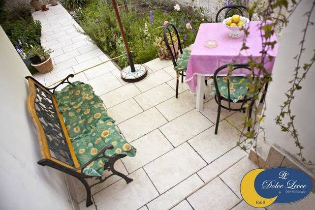 Dolce lecce b&b
