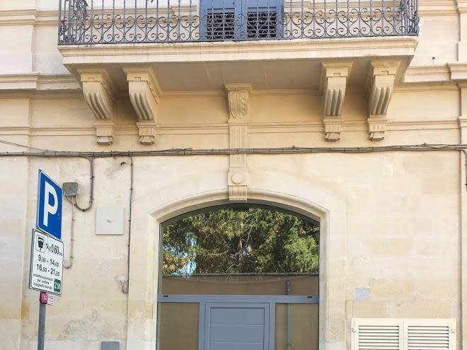 Dolce suite lecce