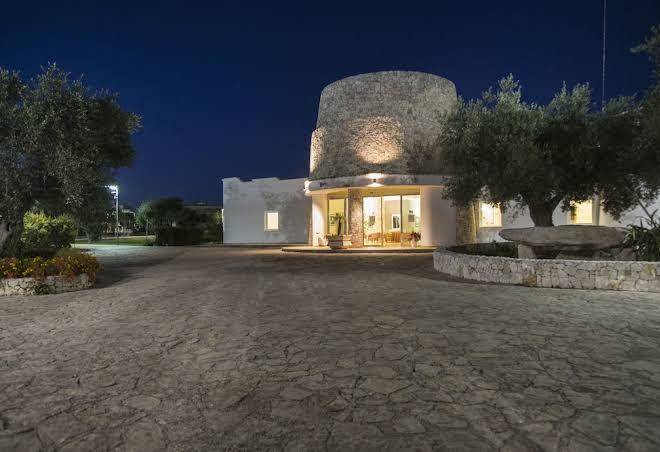 Dolmen sport resort blu hotels