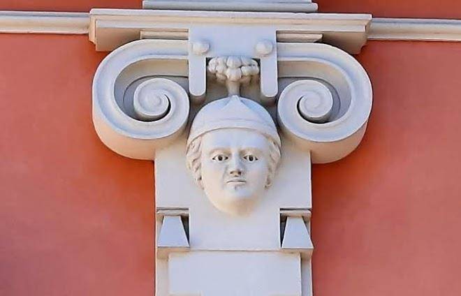 Domus salentina
