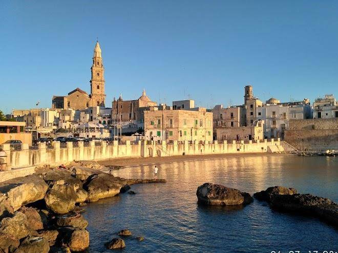 Dream beach salento